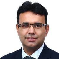Asghar Ali Mahar